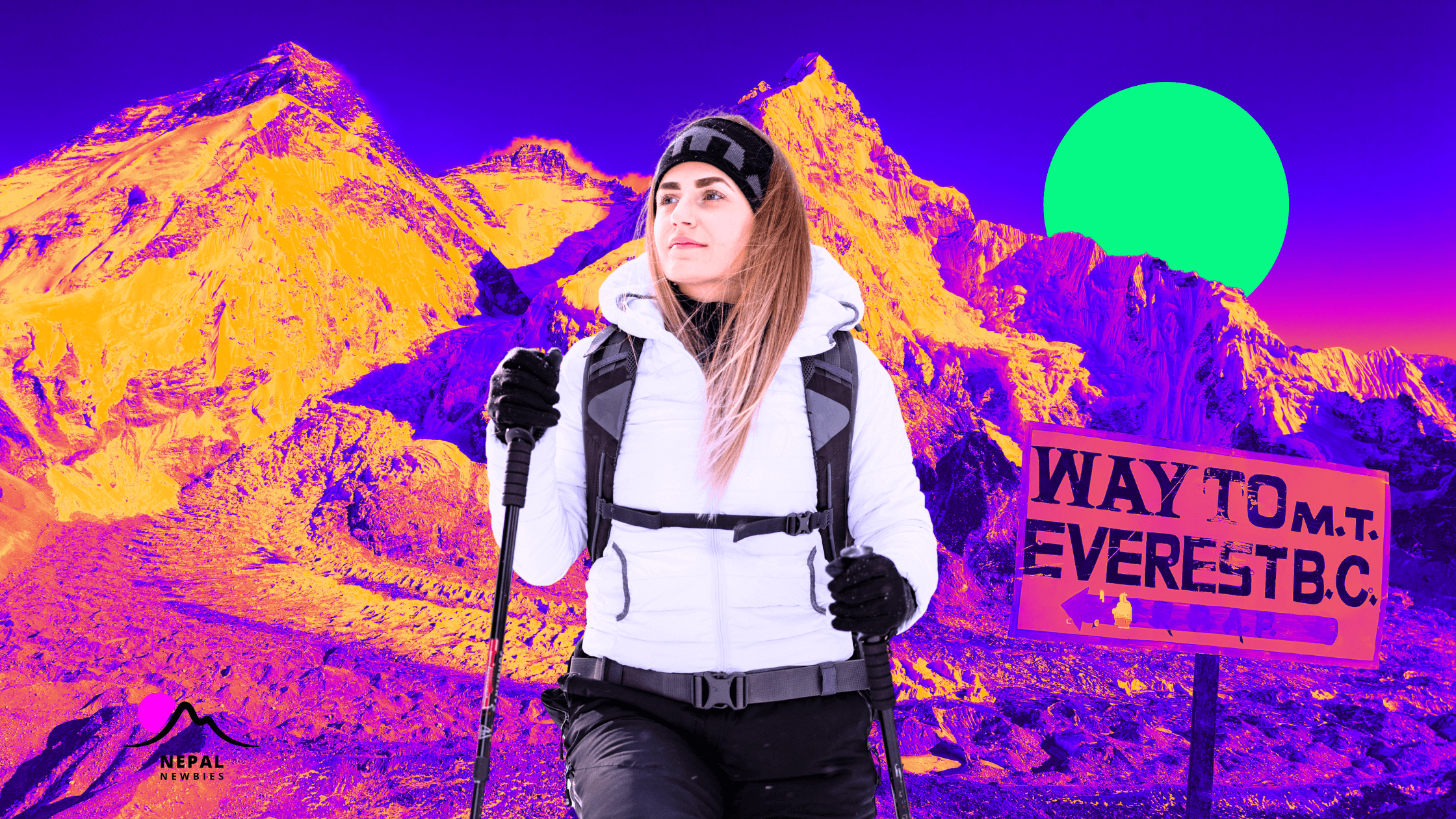 Can a Beginner Do Everest Base Camp? An Honest Answer.