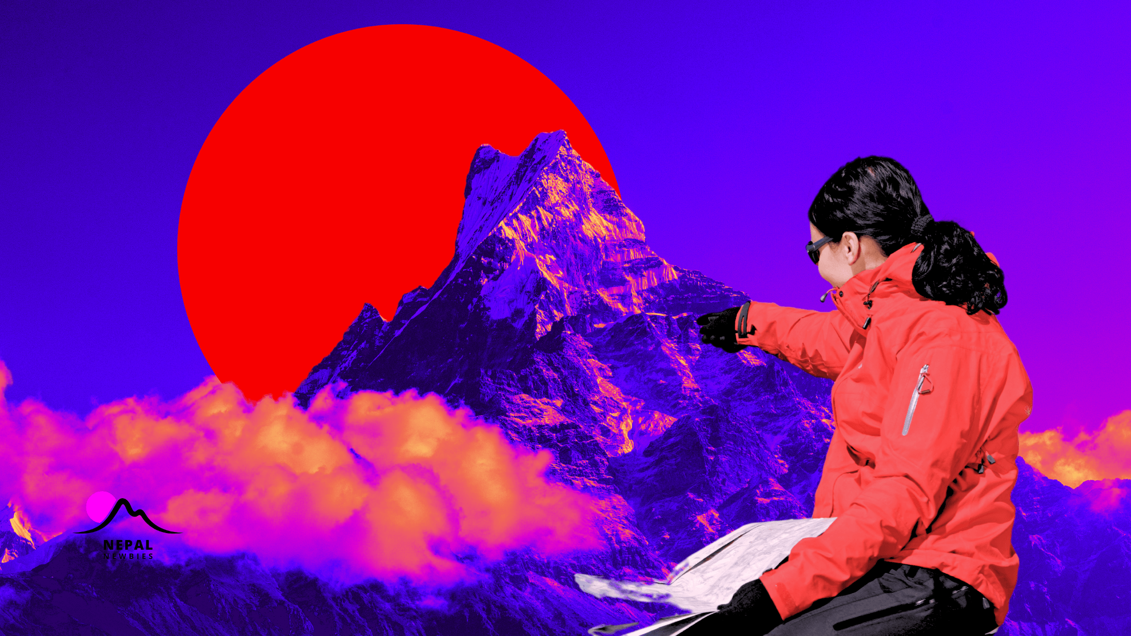 Preparing for Your First Trek in Nepal: What Every Beginner Needs to Know.