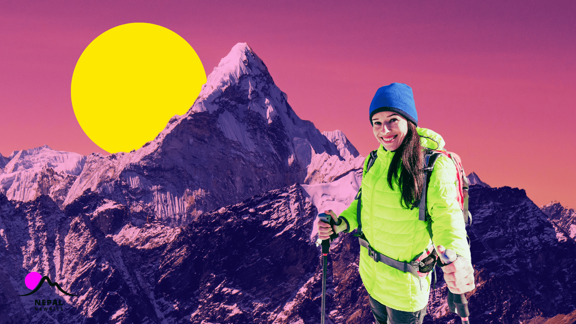 Using a toilet in Nepal for beginners: 10 tips for succes.