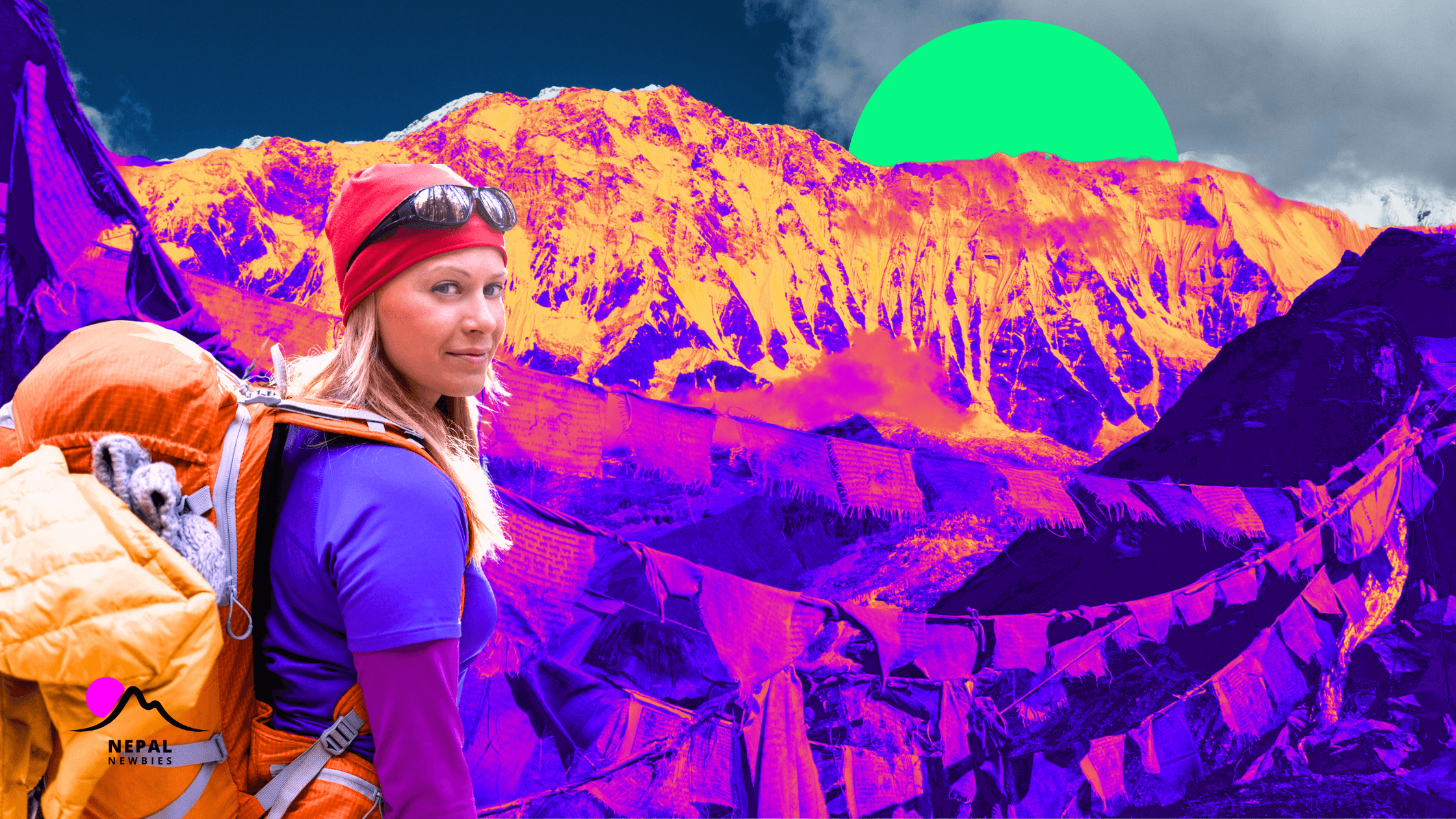 Annapurna I: Trekking to the Base Camp of One of the World&rsquo;s Toughest Peaks.