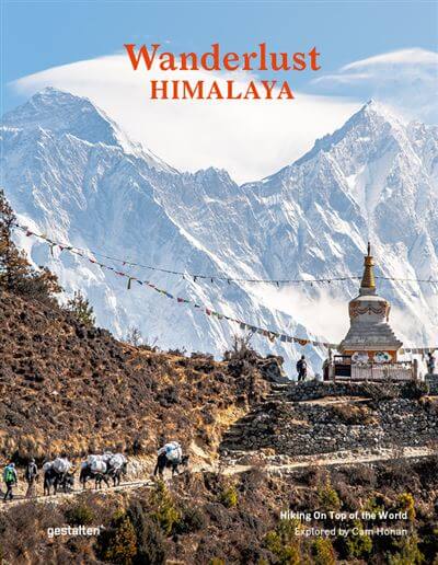 Wanderlust-Himalaya