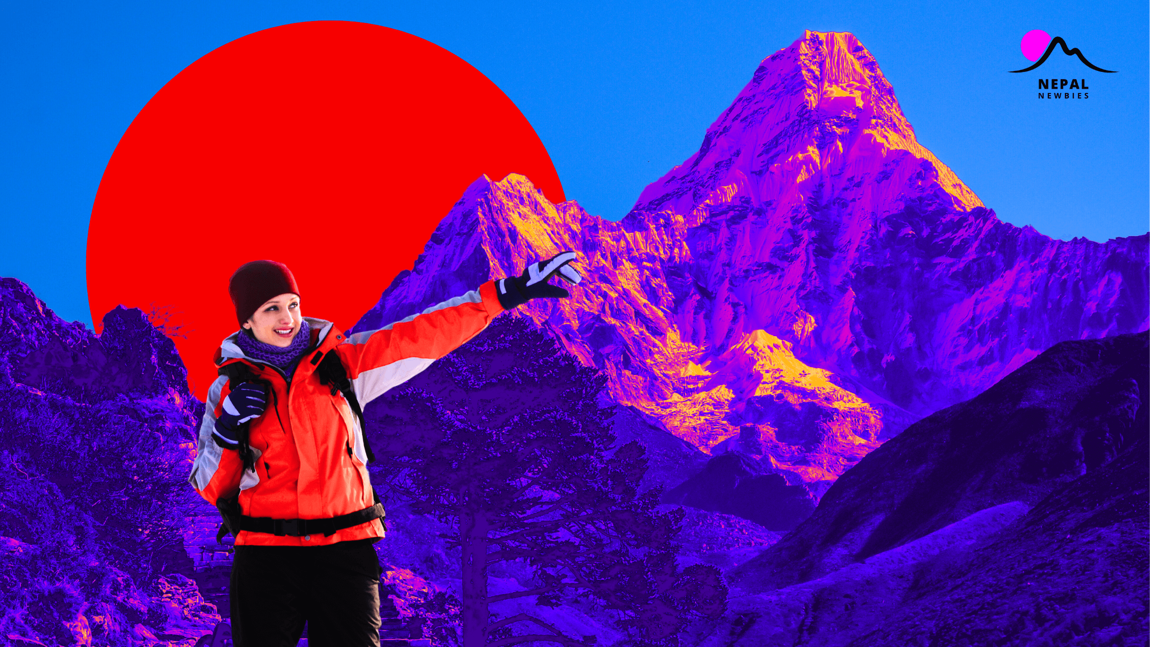 See Everest Without Crowds: Ama Dablam Base Camp Trek for Beginners