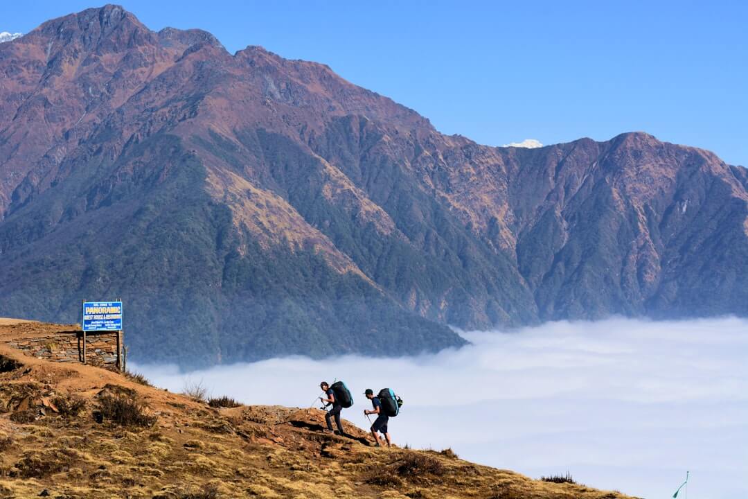 nepal trekking packing list